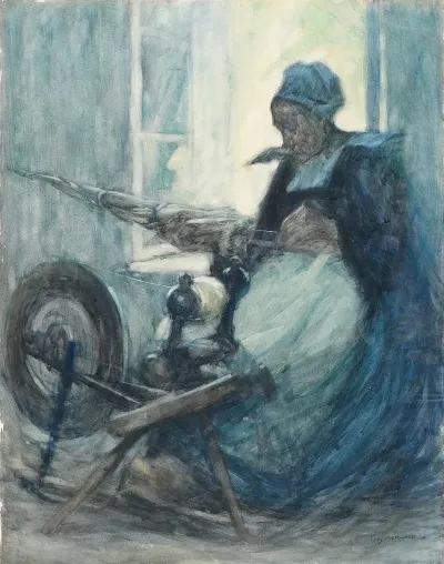 Spinning 2