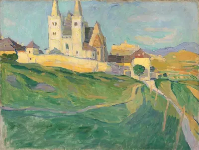 Spisska Kapitula 2