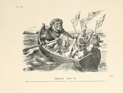 Spithead June 26