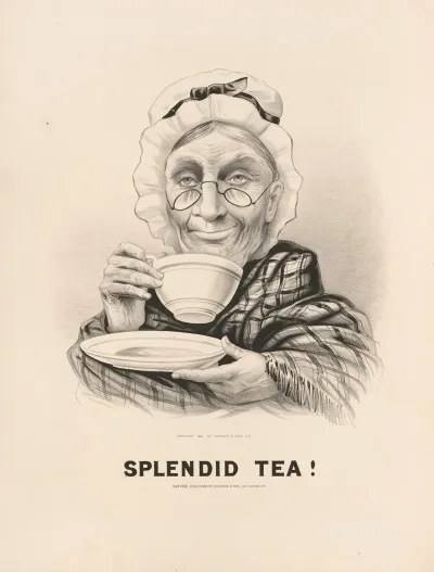 Splendid Tea