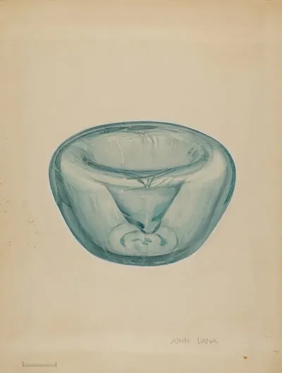 Sponge Cup