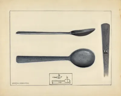 Spoon 3