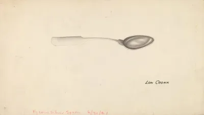 Spoon 4