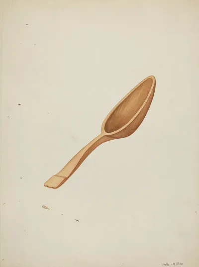 Spoon 5