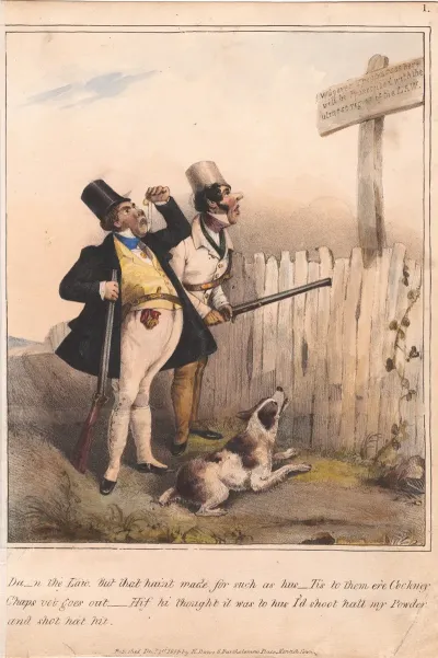 Sporting Satirist 10