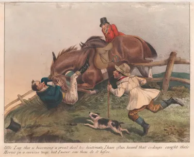 Sporting Satirist 12