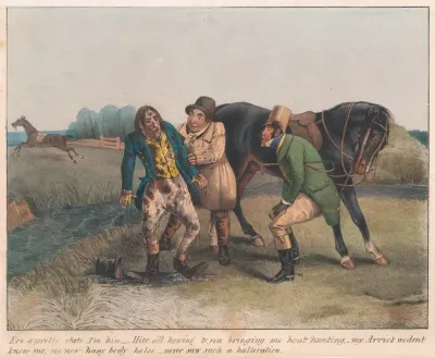 Sporting Satirist 13