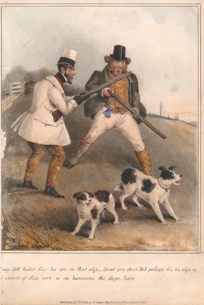 Sporting Satirist 2