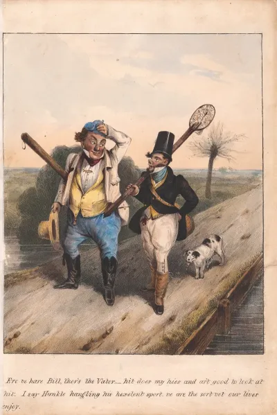 Sporting Satirist 4