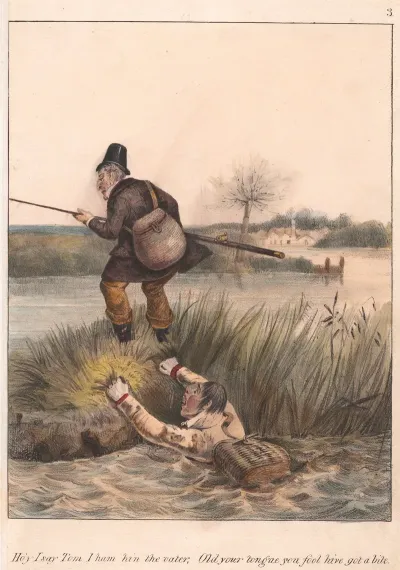 Sporting Satirist 5