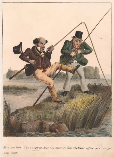 Sporting Satirist 6