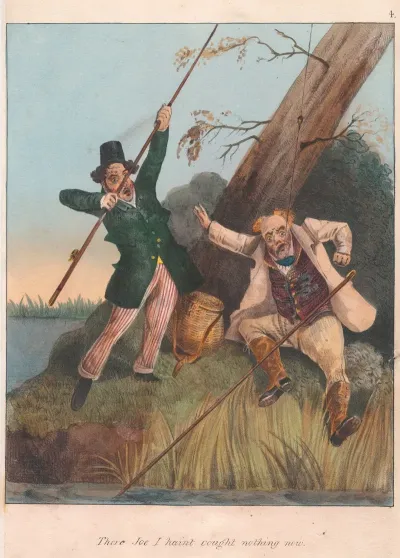 Sporting Satirist 7