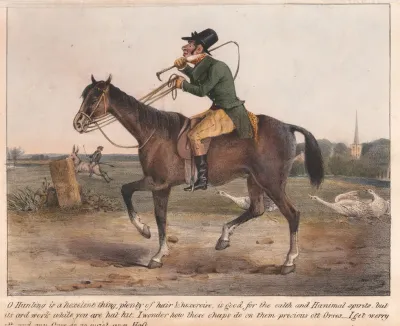 Sporting Satirist 8