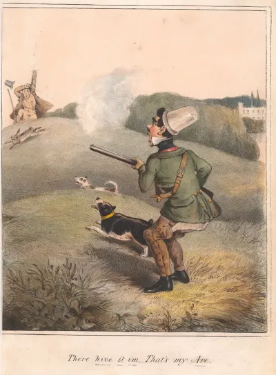 Sporting Satirist 9