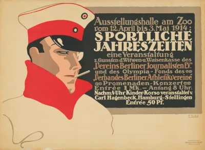 Sportliche Jahreszeiten Eine Veranstaltung Zugunsten Des Vereins Berliner Journalisten