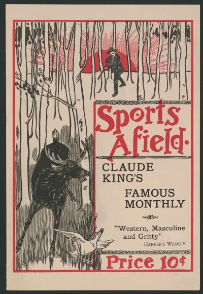 Sports Afield