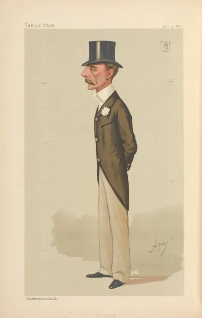 Sports Miscellaneous Carriages Coaching Sir Henry Meysey Meysey Thompson June 4 1887