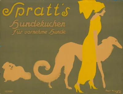 Spratts Hundekuchen Fur Vornehme Hunde