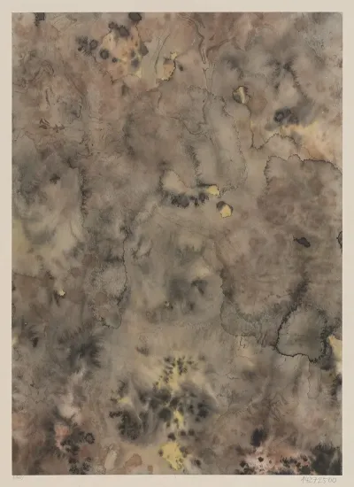 Sprenkelpapier 12