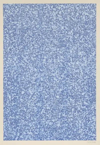 Sprenkelpapier 6