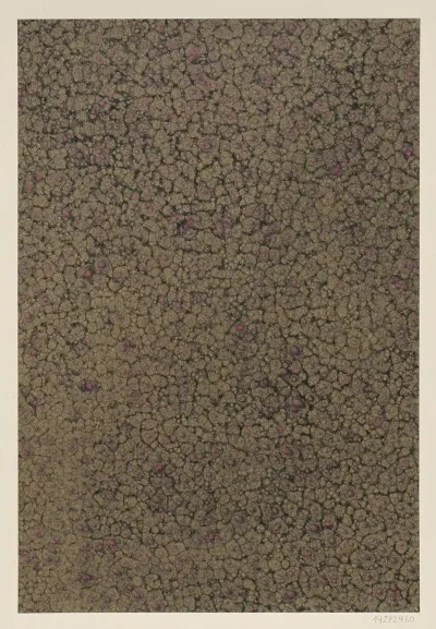 Sprenkelpapier 9