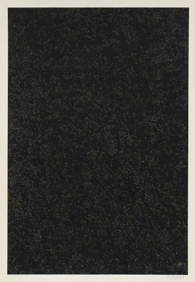 Sprenkelpapier Metallisch Glanzend
