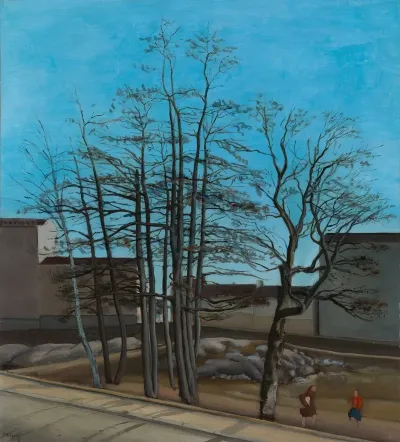 Spring 31