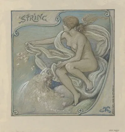Spring 34