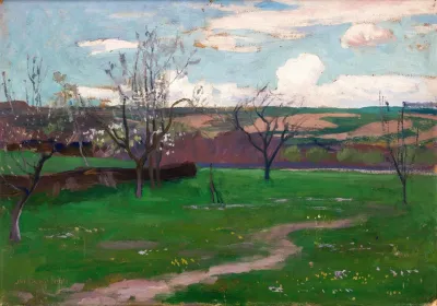 Spring 36