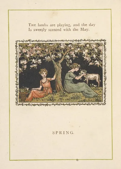 Spring 81