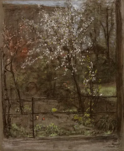 Spring Blossoms 3