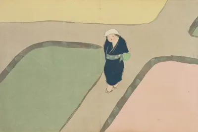 Spring Field Haru No Tanomo