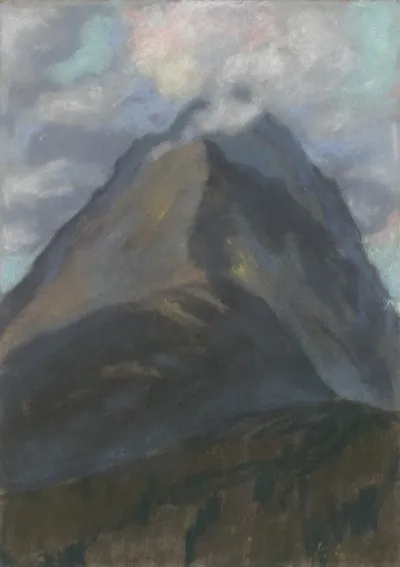 Spring Landscape 19
