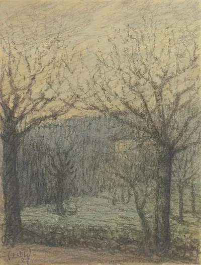 Spring Morning 6