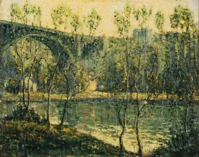 Spring Morning