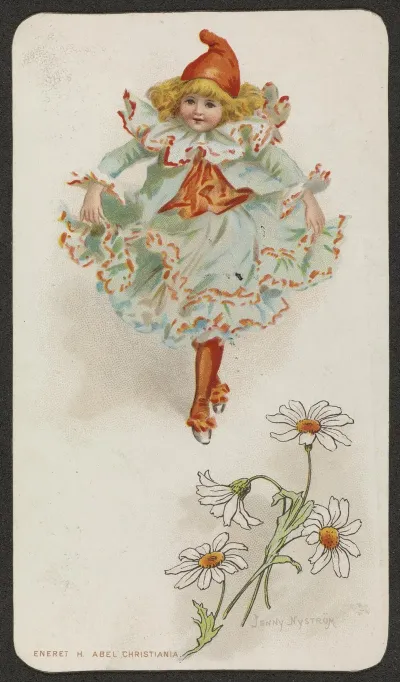 Spring Motif