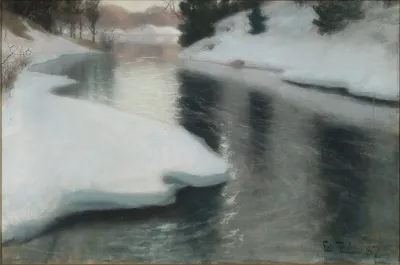 Spring Thaw