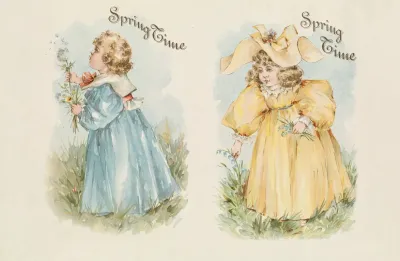 Spring Time 6