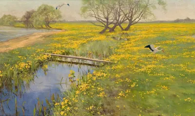 Springtime 15