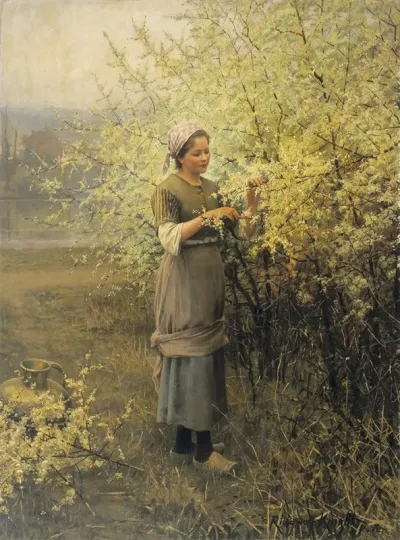 Springtime 18