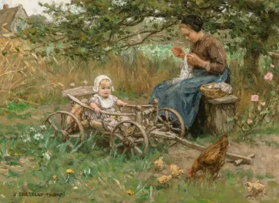 Springtime 20