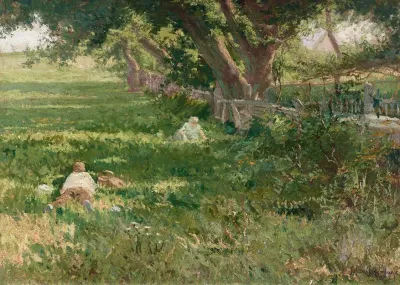 Springtime 3