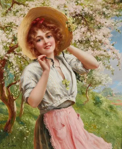 Springtime 4