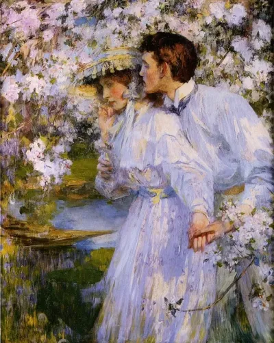 Springtime 5