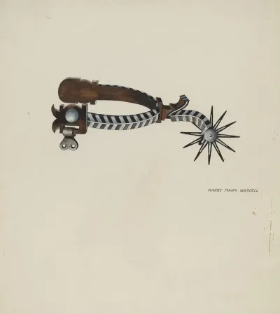 Spur 45