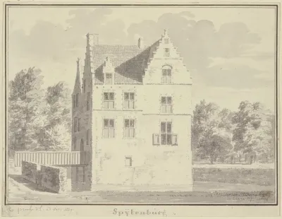 Spytenburg