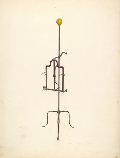 Squab Broiler