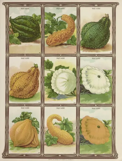 Squash