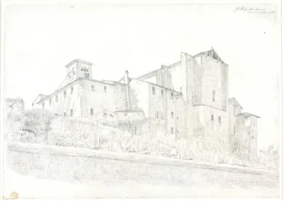 Ss Quattro Coronati