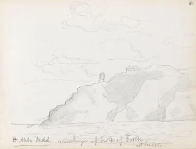 St Abbs Head